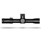 Hawke Airmax 30 Touch 3-12x32 SF (30mm) Illuminated Rifle Scope