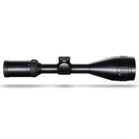 Hawke Airmax 4-12x50 AO Rifle Scope