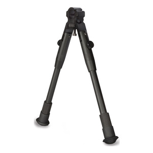 Image of Hawke Barrel Mounted Bipod - 0.47-0.7 Inch/12-18mm