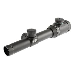 Image of Hawke Eclipse 30 1.25-4x24 IR Rifle Scope