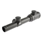 Hawke Eclipse 30 1.25-4x24 IR Rifle Scope