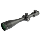 Hawke Eclipse 30 Side Focus 6-24x50 SF IR Rifle Scope