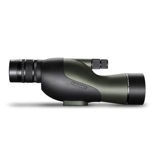 Image of Hawke Endurance 12-36x50 Straight Spotting Scope - Green