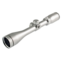 Image of Hawke Endurance 3-9x40 Rifle Scope - Metallic Stainless Steel