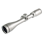 Image of Hawke Endurance 3-9x40 Rifle Scope - Metallic Stainless Steel
