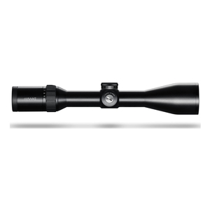 Image of Hawke Endurance 30 WA 2.5-10x50 IR Rifle Scope - Exposed Turrets