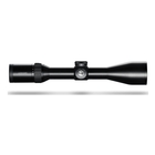 Image of Hawke Endurance 30 WA 2.5-10x50 IR Rifle Scope - Exposed Turrets