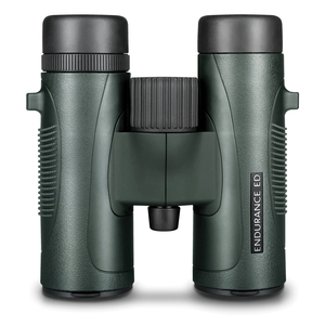 Image of Hawke Endurance ED 10x32 Binoculars - Green