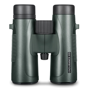 Image of Hawke Endurance ED 10x42 Binoculars - Green