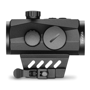 Image of Hawke Endurance Red Dot Sight - 1x30 - 3 MOA