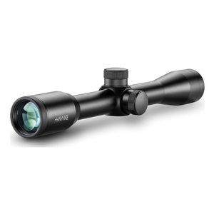 Image of Hawke Fast Mount 4x32 Rifle Scope with Mounts