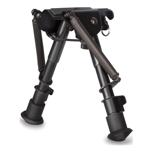 Image of Hawke Fixed Bipod - 6-9 Inch/15-23cm