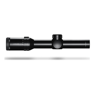 Image of Hawke Frontier 30 1-6x24 IR Rifle Scope (Low Profile Turrets)
