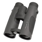 Image of Hawke Frontier ED OH Open Hinge 8x43 Binoculars - Black