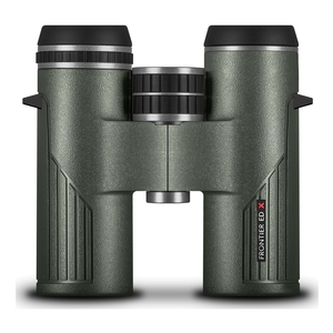 Image of Hawke Frontier ED X 8x32 Binoculars - Green