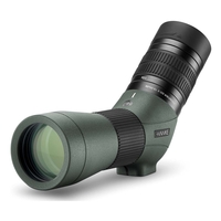 Hawke Frontier ED X Compact 15-35x56 Spotting Scope