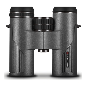 Image of Hawke Frontier HD X 8x32 Binoculars - Grey