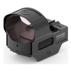 Hawke Frontier Reflex Sight - 3 MOA Dot - Weaver Rail/Docter Footprint