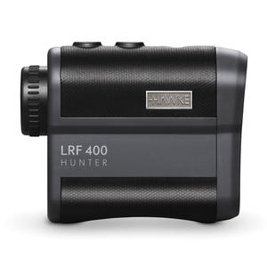 Image of Hawke Hunter 400m Compact Laser Rangefinder