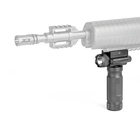 Hawke LED Flashlight / Laser Kit with Aluminium Foregrip