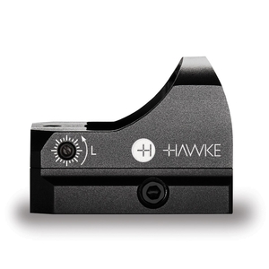 Image of Hawke Micro Reflex Dot Sight - Weaver