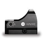 Image of Hawke Micro Reflex Dot Sight - Weaver