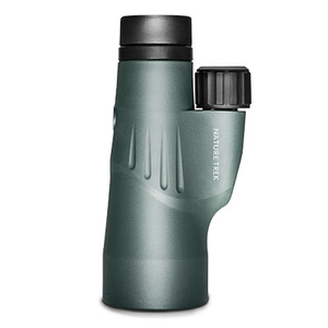 Image of Hawke Nature-Trek 10x50 Monocular - Green