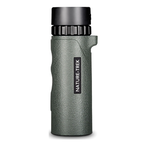 Image of Hawke Nature-Trek 8x25 Monocular - Green