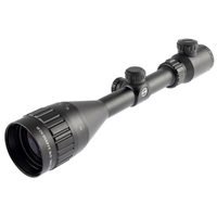 Image of Hawke Nite-Eye 3-12x50 AO IR Rifle Scope
