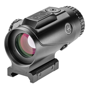 Image of Hawke Prism 4x24 Sight - 5.56 BDC Dot - Weaver
