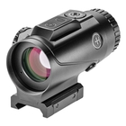 Image of Hawke Prism 4x24 Sight - 5.56 BDC Dot - Weaver