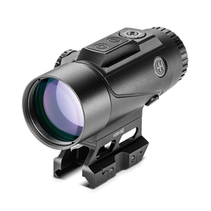 Image of Hawke Prism 6x36 Sight - 5.56 BDC Dot - Weaver