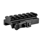Hawke Red Dot Riser w/Quick Release