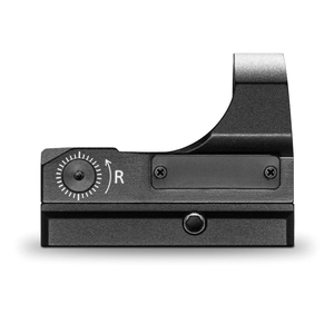 Image of Hawke Reflex Dot Sight - 3 MOA Wide View