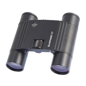 Image of Hawke Sapphire ED Compact 8x25 Binoculars - Black