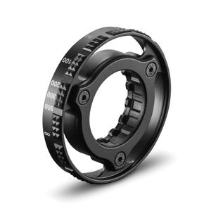 Image of Hawke Sidewheel - 65mm - Attachment Type 4