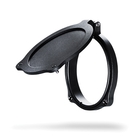 Hawke Sidewinder ED Metal Flip Cover - 60mm