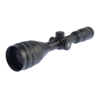 Image of Hawke Sport HD 3-9x50 AO IR Rifle Scope