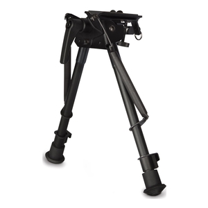 Image of Hawke Tilt Bipod w/Lever - 9-13 Inch/23-33cm