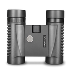 Image of Hawke Vantage 10x25 Binoculars - Grey