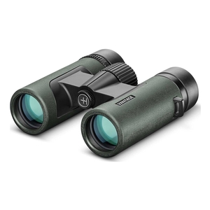 Image of Hawke Vantage 10x32 Binoculars - Green