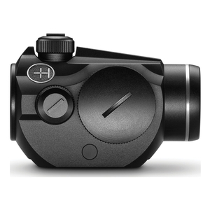 Image of Hawke Vantage 1x20 Red Dot Sight - 3 MOA Dot - 9-11mm Dovetail