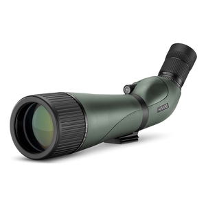 Image of Hawke Vantage HD 20-60x80 Spotting Scope - Green