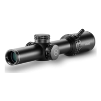 Hawke Vantage HD 30 1-8x24 IR Rifle Scope