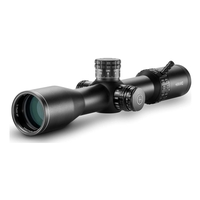Hawke Vantage HD 34 FFP 3-15x44 IR SF Rifle Scope