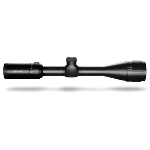 Image of Hawke Vantage IR 4-12x40 AO Rifle Scope