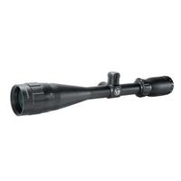 Image of Hawke Varmint II 4-16x44 AO Rifle Scope