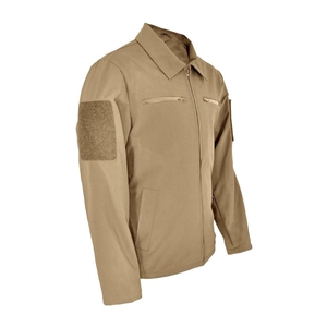Image of Hazard 4 ActionAgent Urban Tactical Softshell Jacket - Coyote