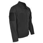 Image of Hazard 4 ActionAgent Urban Tactical Softshell Jacket - Black