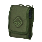 Image of Hazard 4 Big Koala Smartphone/Gear Case - OD Green